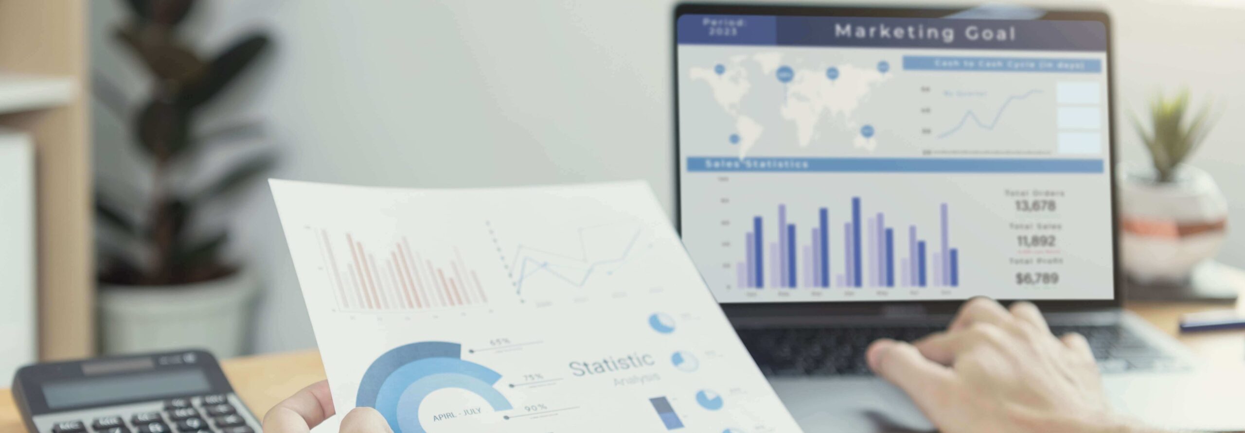 Outsourcing Contable en Panamá