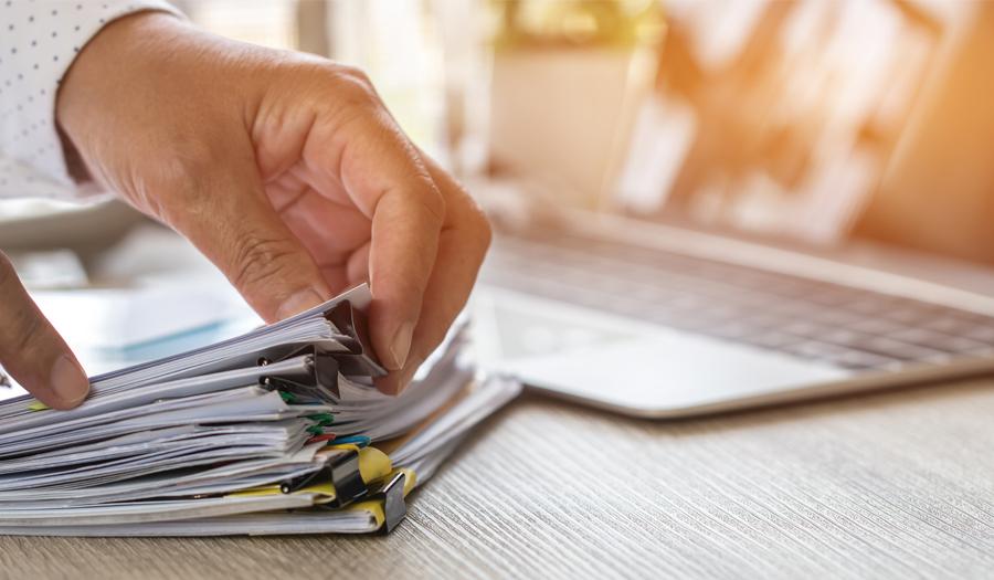 Registros de Contabilidad en Panamá