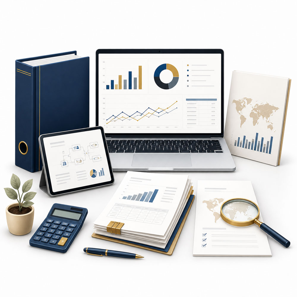 Servicios especializados NIIF SAP contabilidad forense y outsourcing financiero en Panamá